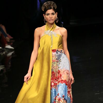 Fashion Week Panamá 2019, lo que viene