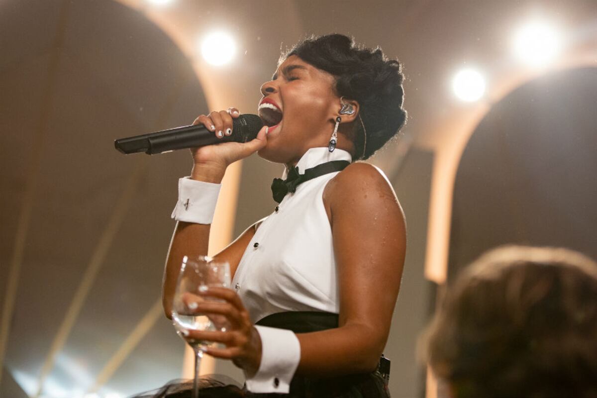 Un viaje a la década de 1920 con Ralph Lauren