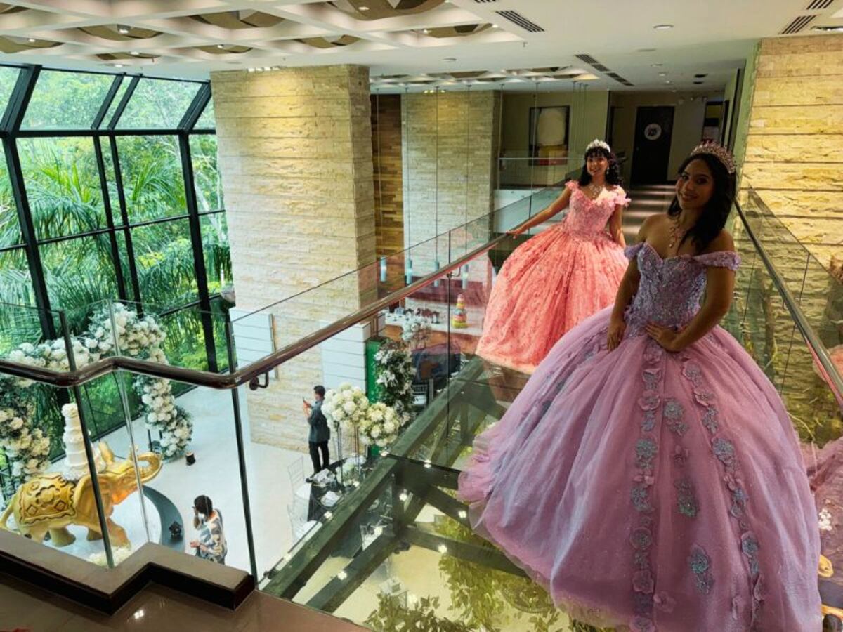 Expo Boda & Quinceaños 2024 en el Summit Rainforest & Golf Resort