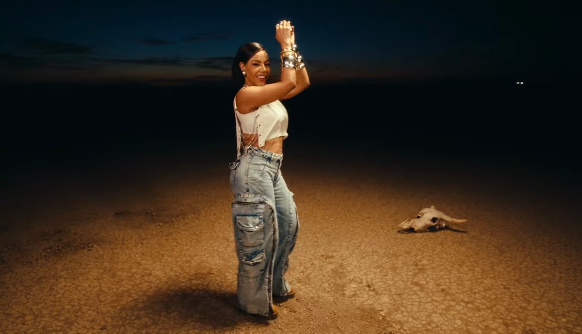 Demphra estrena ‘Cómo Se Olvida’, su nuevo sencillo del EP Imparable