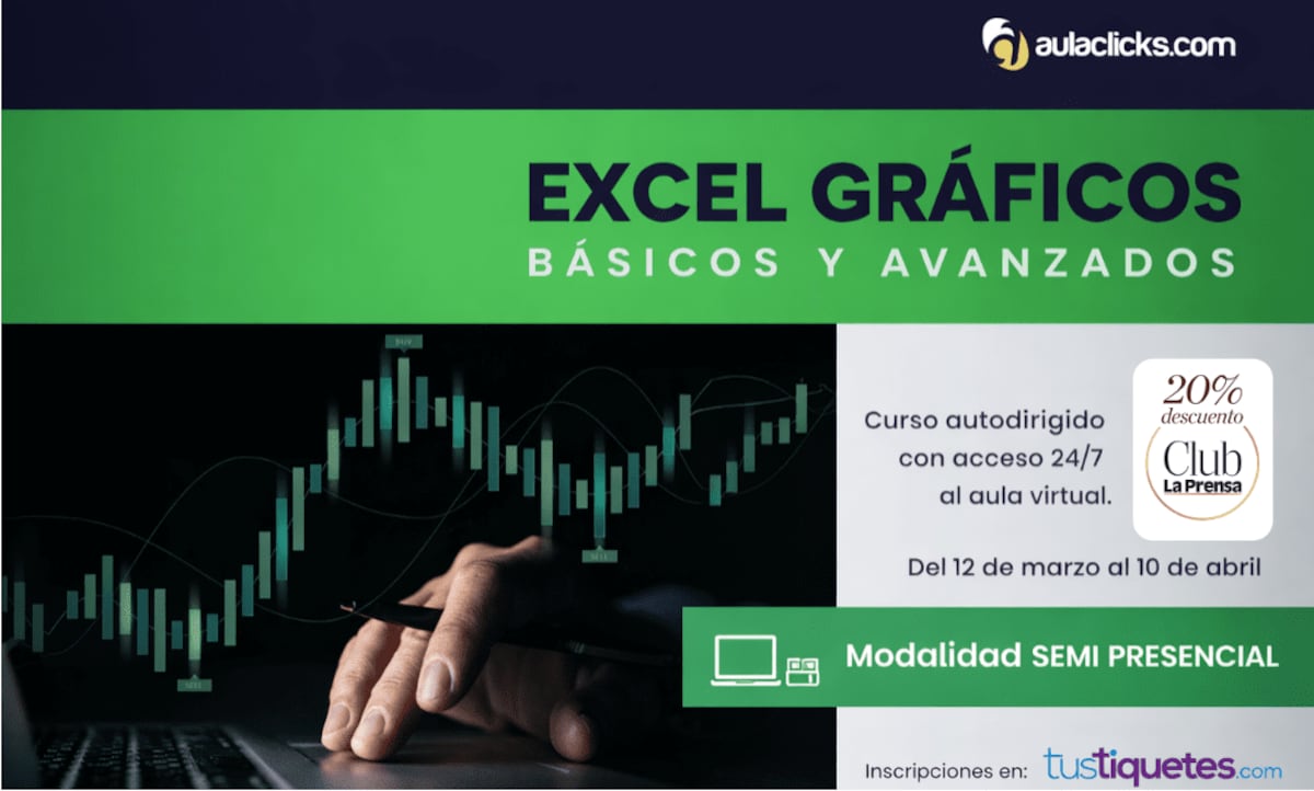 Clases, festivales y cursos, todo lo que puedes encontrar en Tustiquetes.com