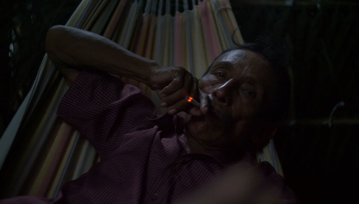 Panquiaco, la película panameña que abrirá el IFF Panamá 2020 en casa