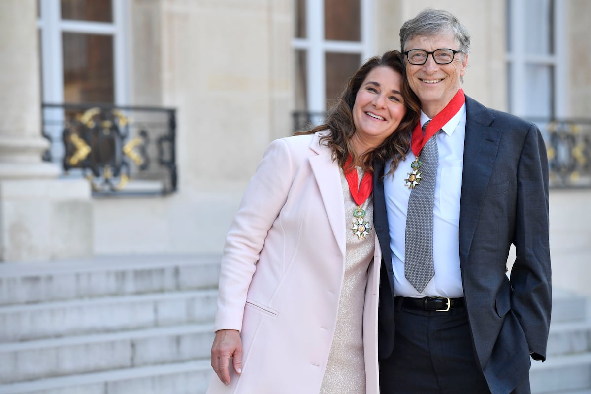 Melinda Gates dice que los papeles Epstein le recuerdan etapas dolorosas y pide justicia