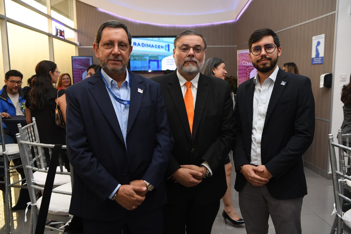 Amulet Innovality de Fujifilm: la nueva tecnología de Radimagen contra el cáncer de mama