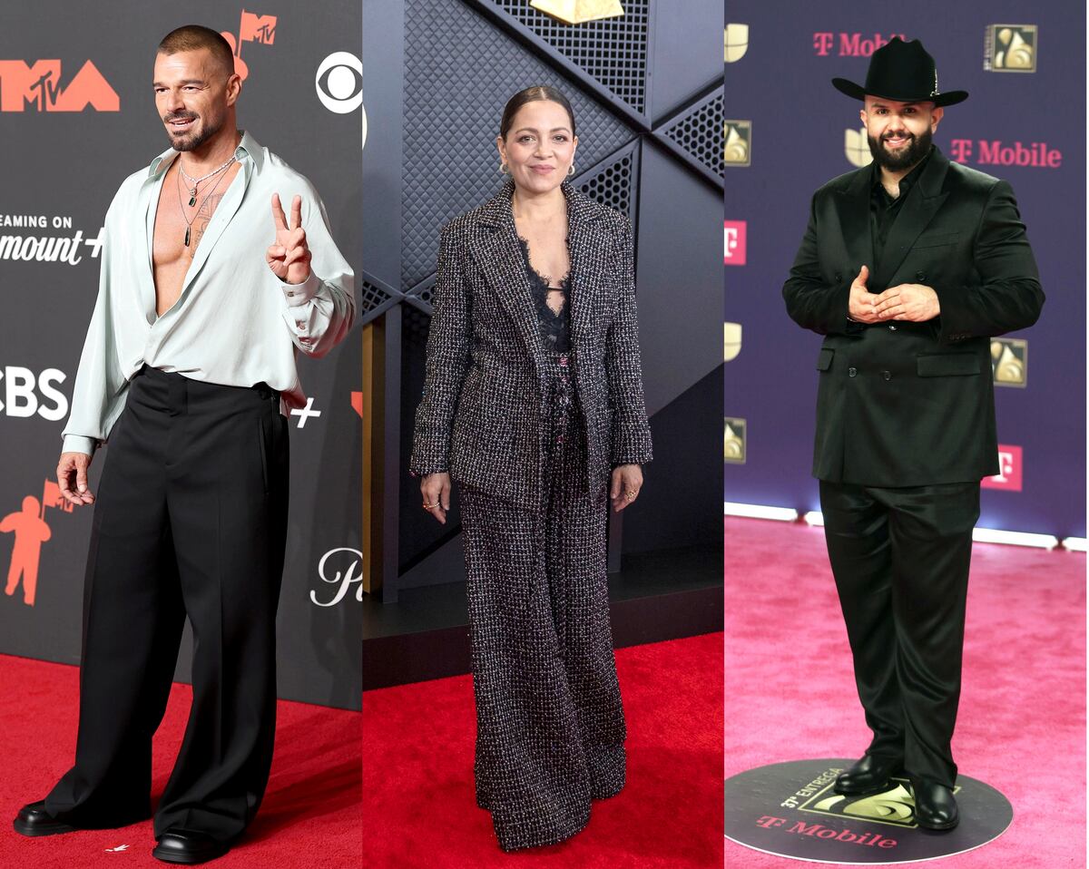 Ricky Martin, Carín León y Natalia Lafourcade, entre los estrenos musicales de la semana