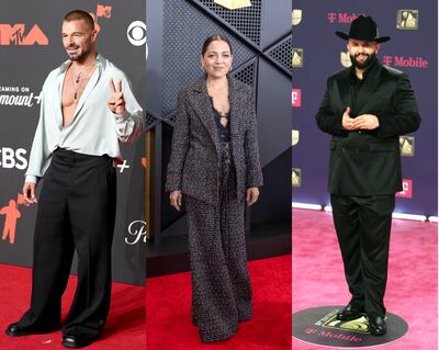 Ricky Martin, Carín León y Natalia Lafourcade, entre los estrenos musicales de la semana
