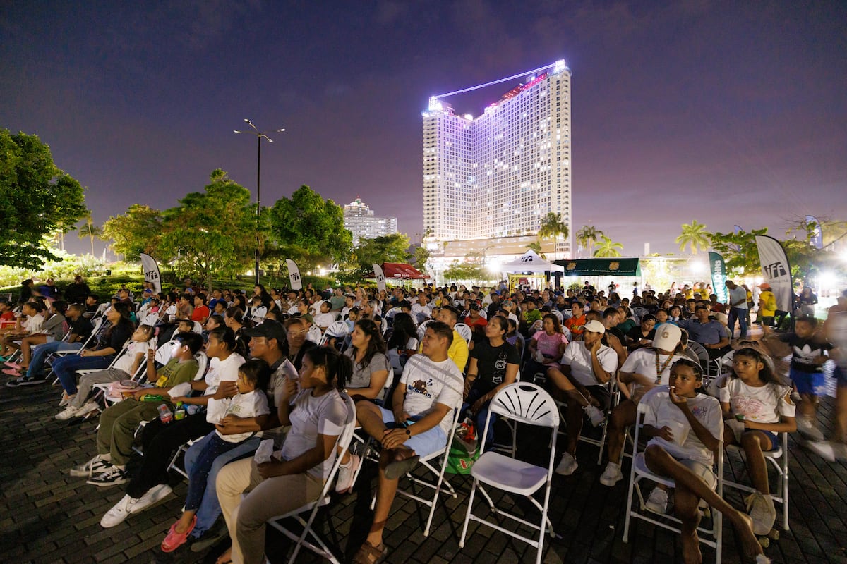 IFF Panamá 2025: Un Encuentro Internacional de Cine y Cultura