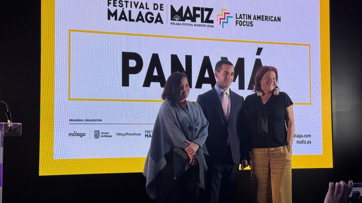 Panamá ha sido seleccionado como el país invitado de honor en el Festival de Málaga 2026