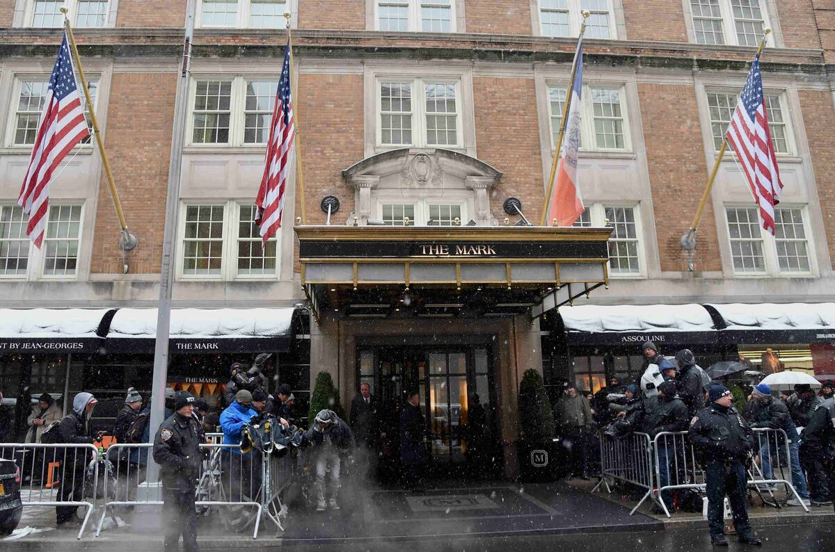 La suite de 75 mil dólares por noche y otro lujos de Meghan Markle en Nueva York