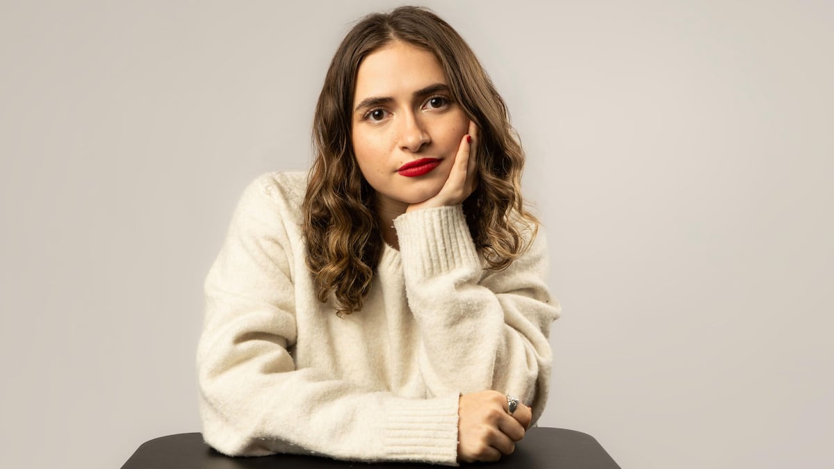 "Vivimos en una sociedad que ha castigado mucho más la emocionalidad en los hombres y eso dificulta construir una relación"