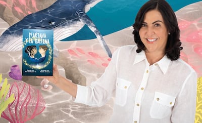 Un viaje que soñé… y que ya está por zarpar