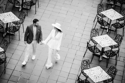 Lo que aprendí del amor 