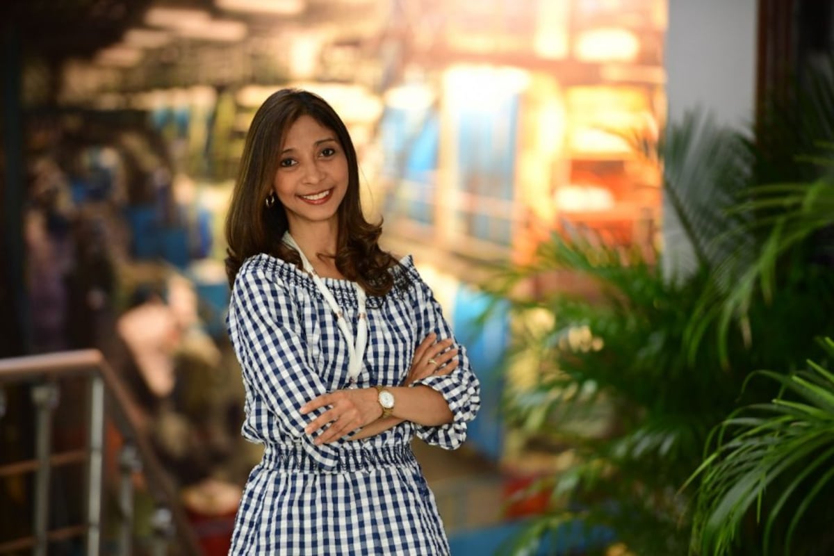 Seis mujeres panameñas que cumplieron su sueño de niña