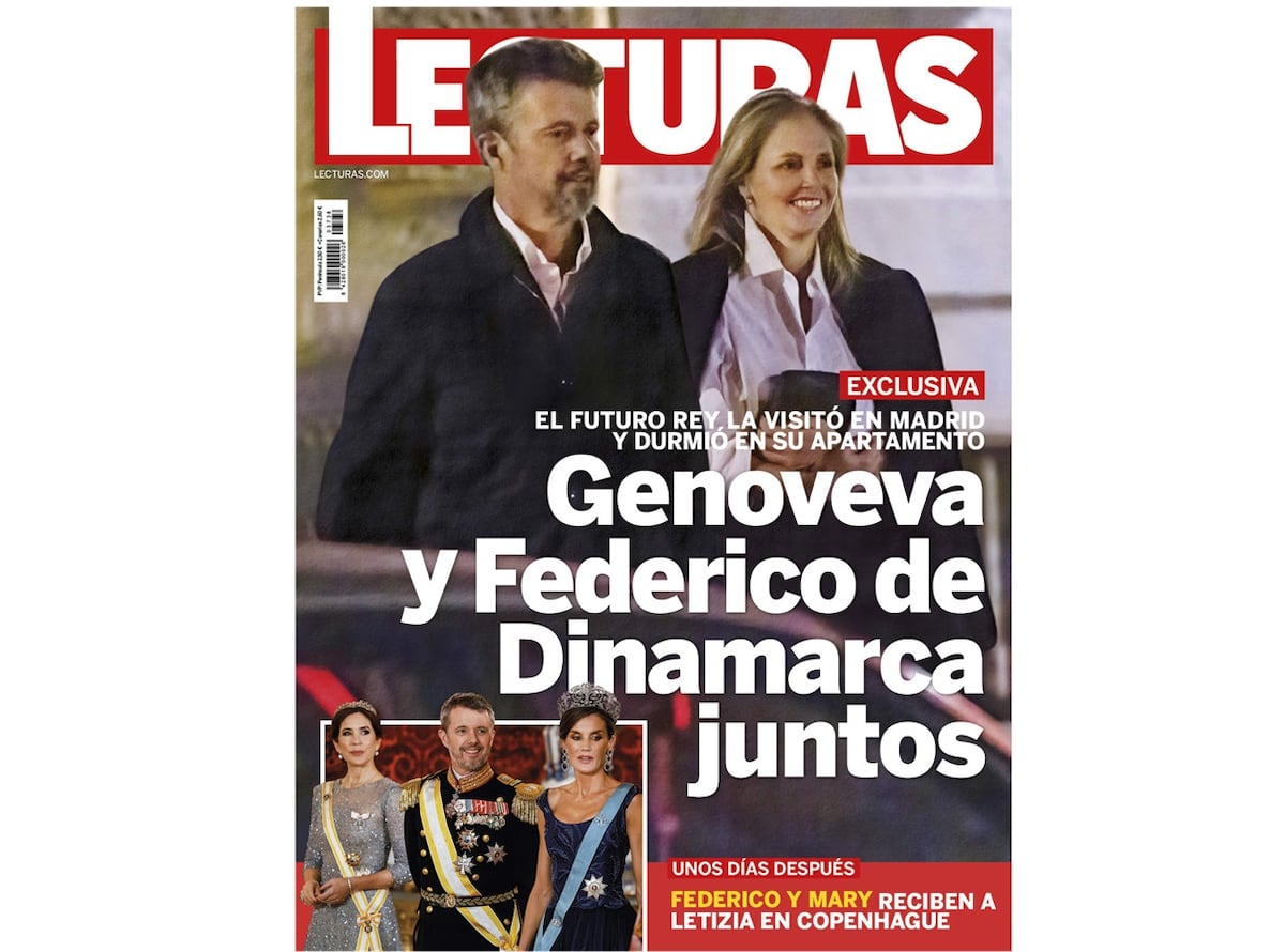 La histórica abdicación de popular Margarita II sorprende a Dinamarca