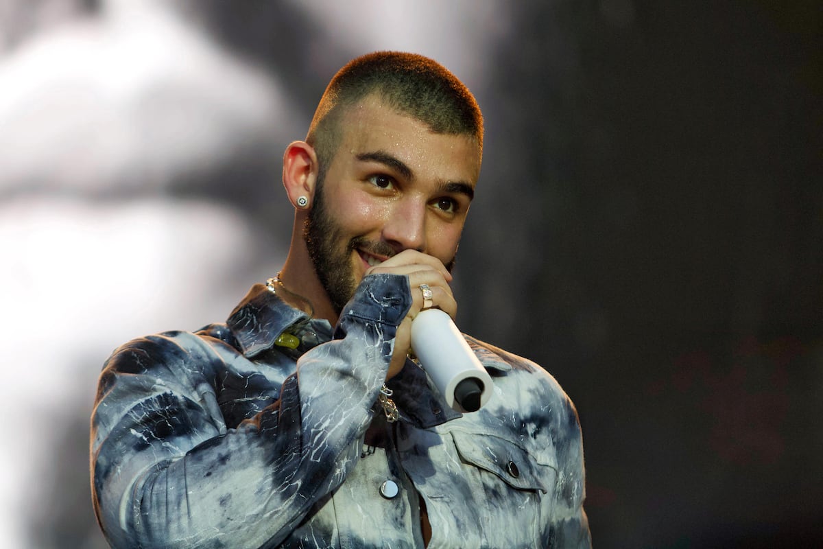 Manuel Turizo lanza su nuevo sencillo ‘Mírame Ahora (Salud mi Reina)’