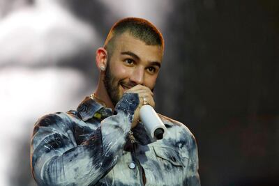 Manuel Turizo lanza su nuevo sencillo ‘Mírame Ahora (Salud mi Reina)’