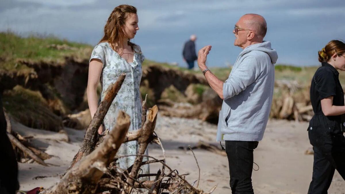 “28 años después”: la crítica de la BBC de la nueva película de Danny Boyle