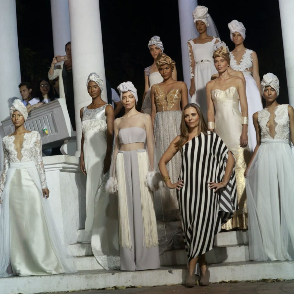 Cinco propuestas de moda local en Macrofest 2018