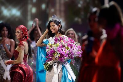 Miss Universo Nicaragua inicia, desde Miami, la búsqueda de su nueva reina de belleza