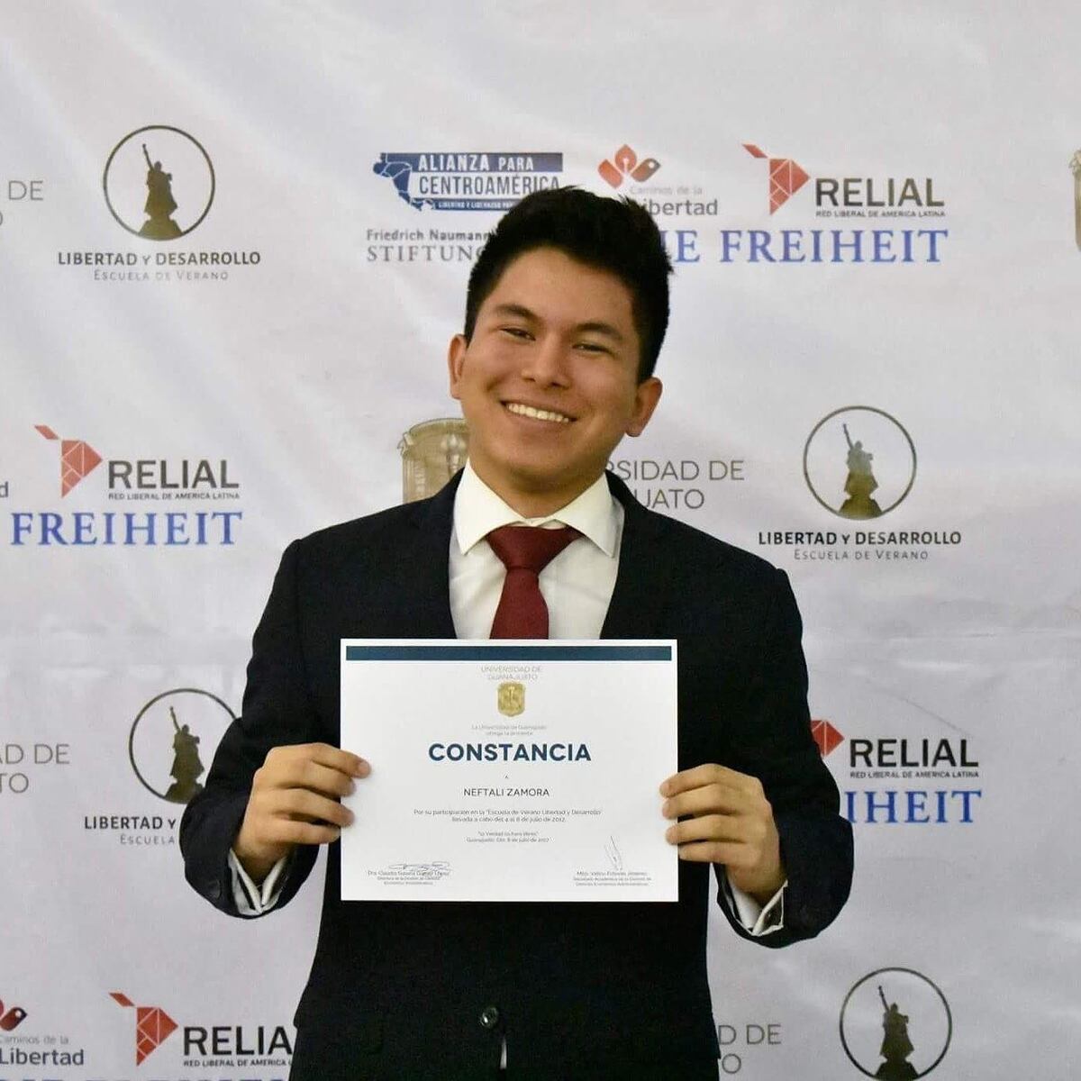 13 candidatos electos, menores de 36 años, en Panamá