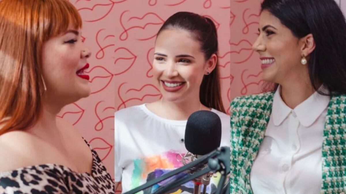 Derribando estereotipos