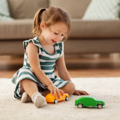 16 frases que no deberías decirle a tu hija