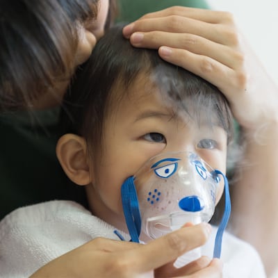 De la bronquitis y otros demonios