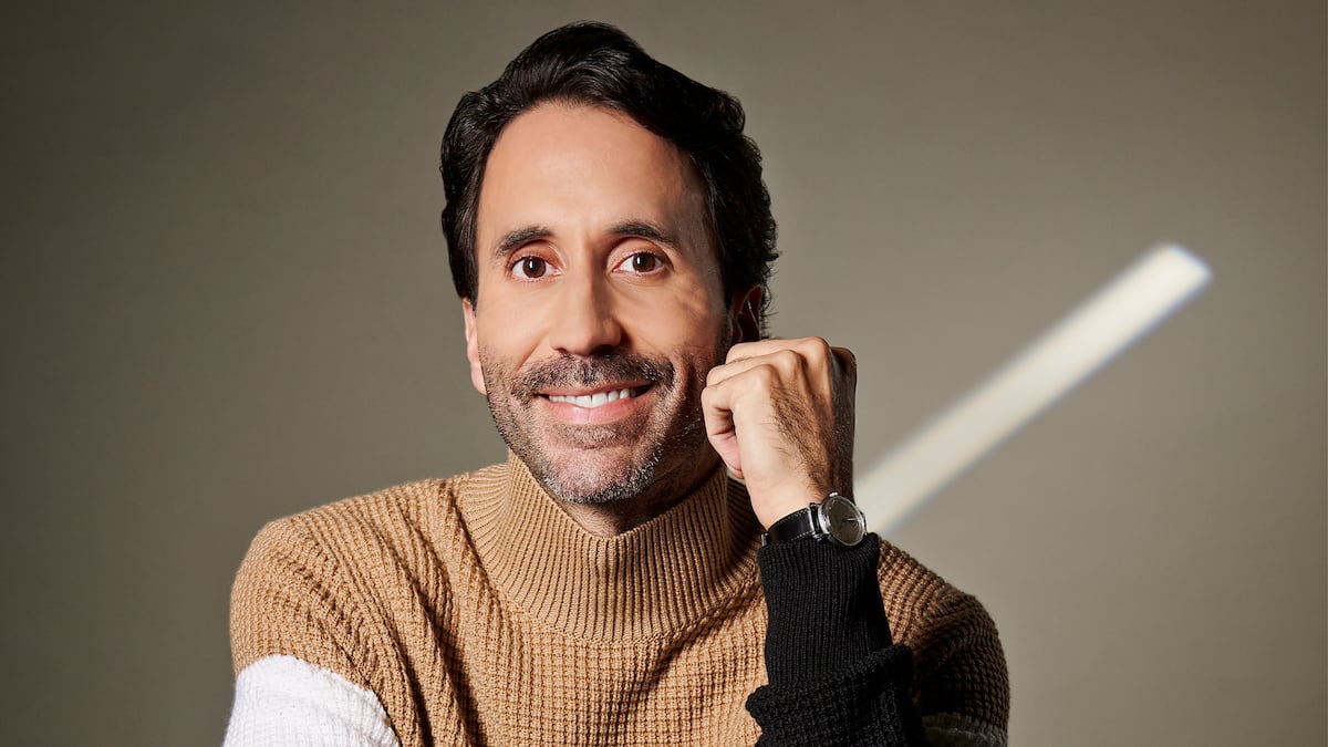 Iván Chanis Barahona, objetivo: los derechos humanos