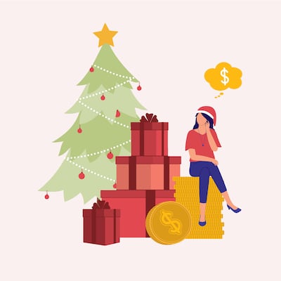 El costo oculto de la Navidad: cómo evitar que las fiestas afecten tus finanzas