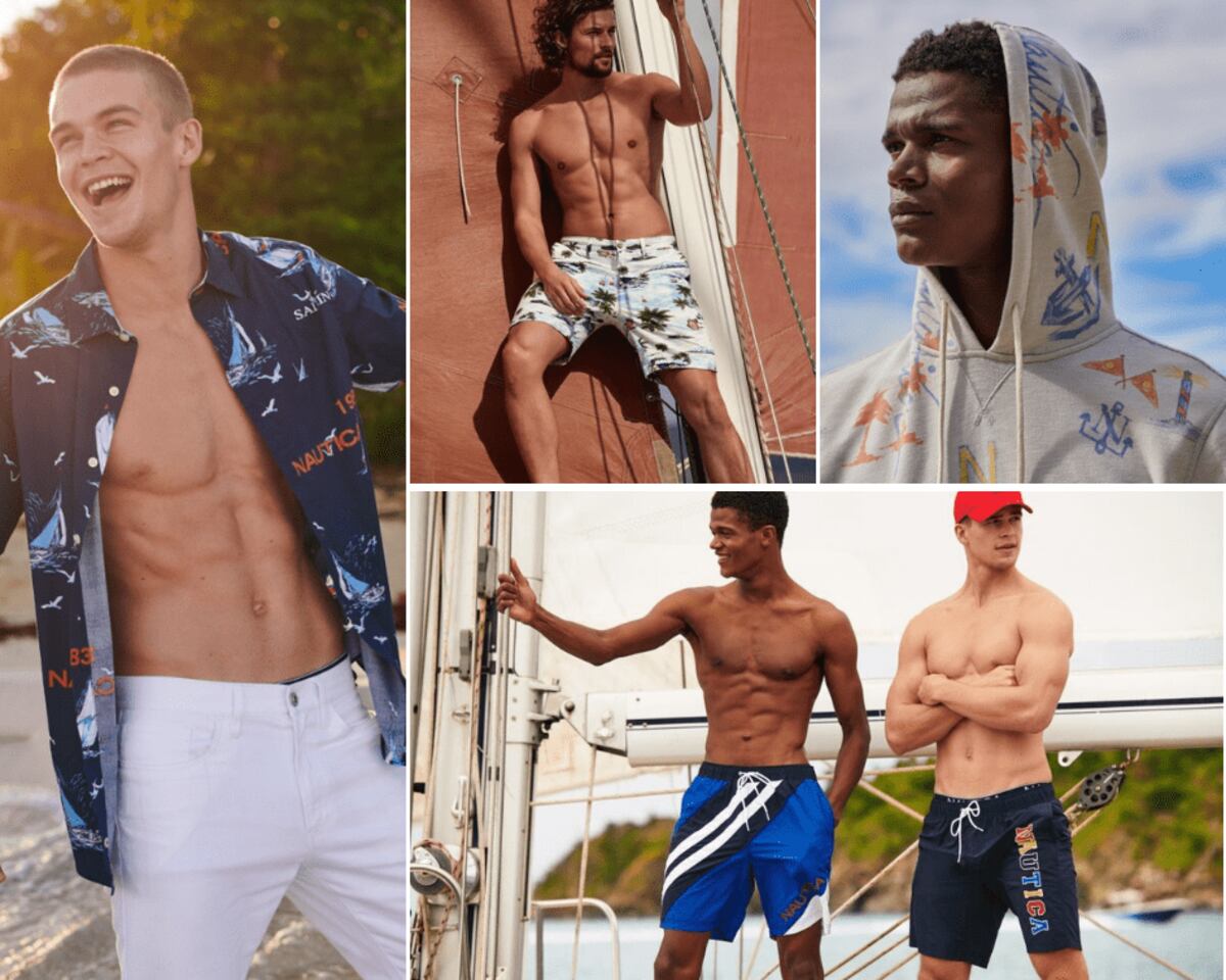 Navega hacia la primavera con Nautica