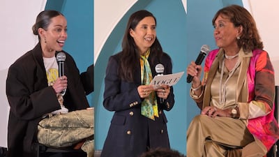 Moda, liderazgo y comunidad: así fue la primera edición de Vogue Leaders en Panamá