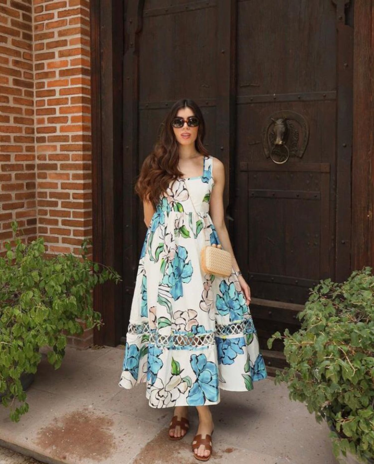 Looks frescos para los días calurosos en Panamá