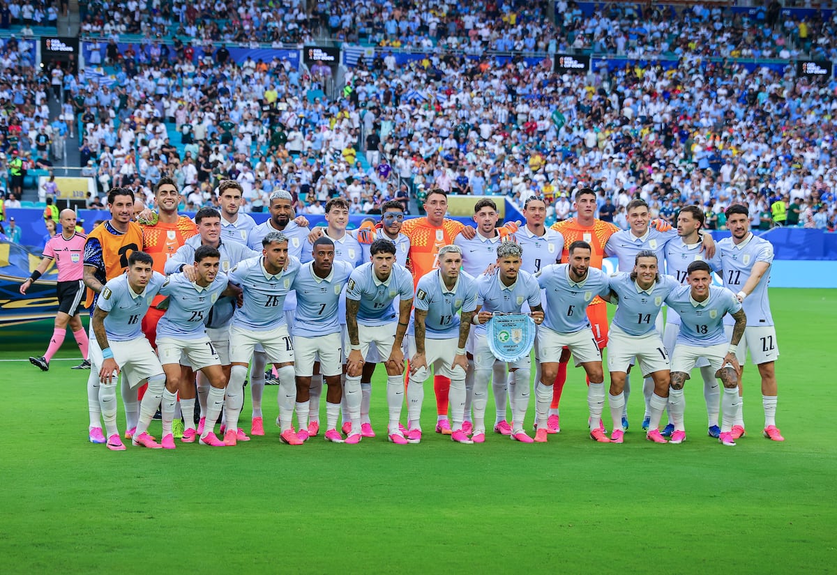 ¿Por qué tantos futbolistas usan tacos rosados en el Mundial 2026?