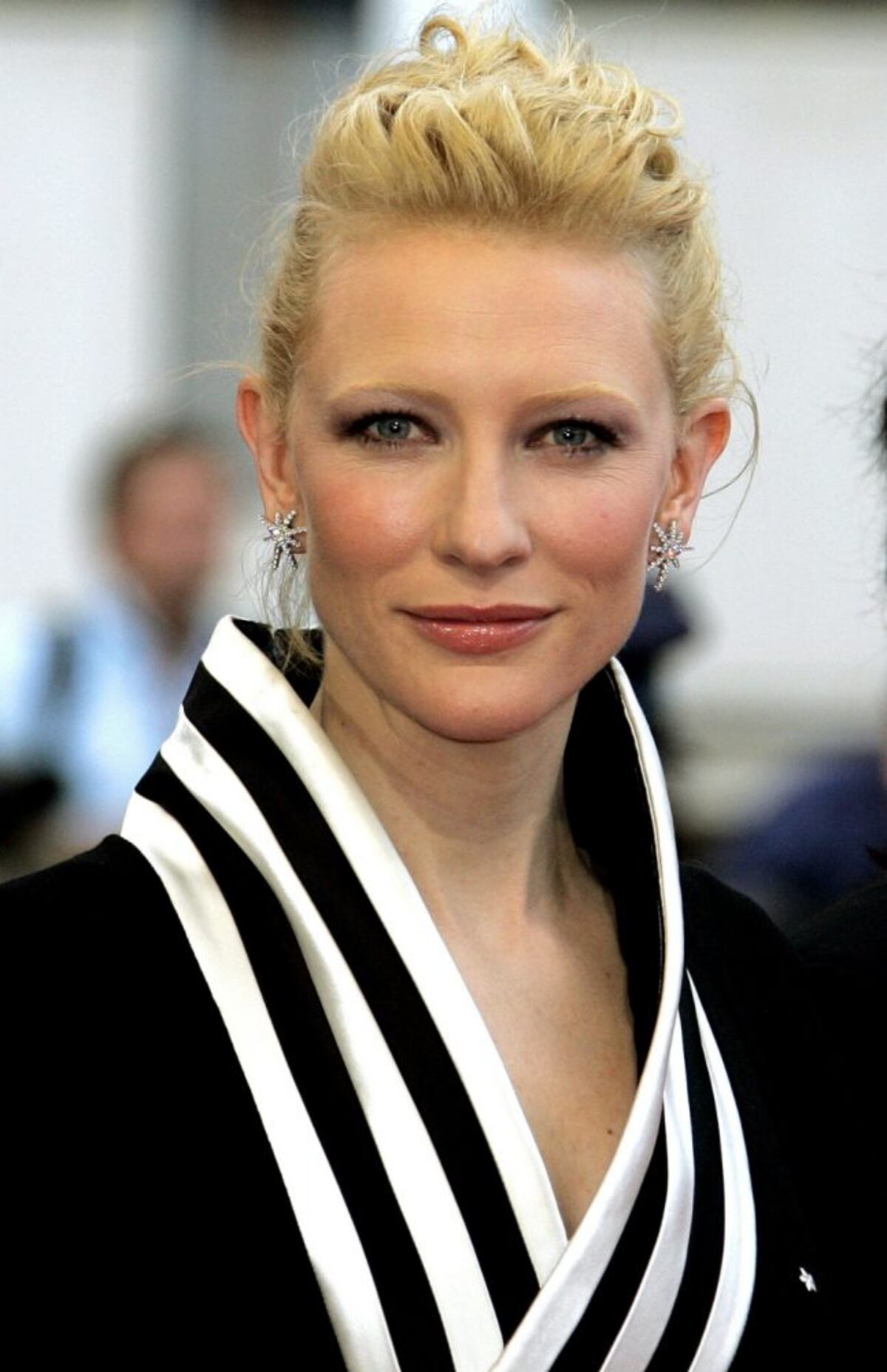Diva de hoy: Cate Blanchett