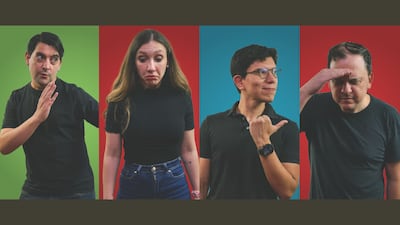 Un show sin guion: las claves de  ImprovTGA