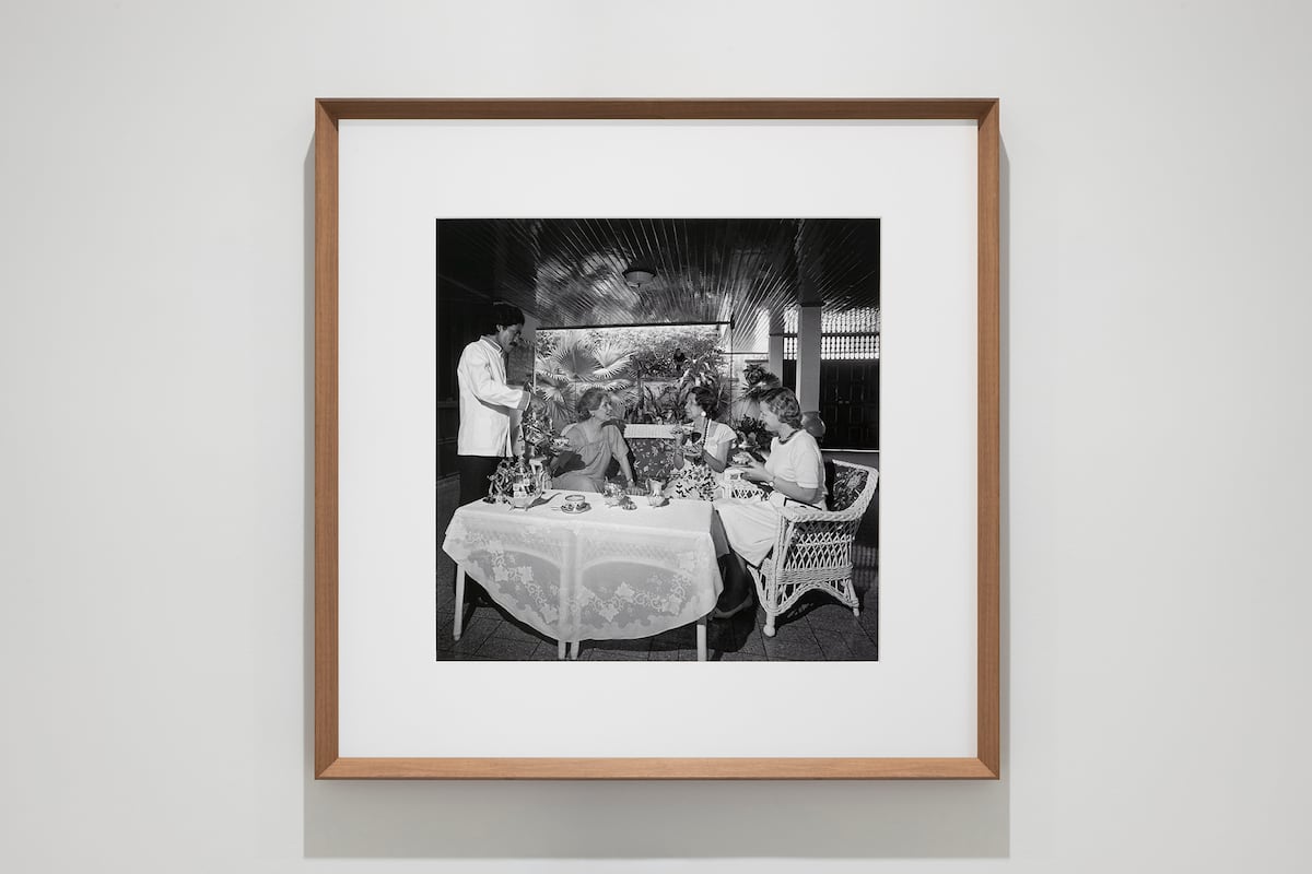 La exposición monográfica de la fotógrafa Sandra Eleta se presenta en el Festival OFF de PHotoEspaña 2026