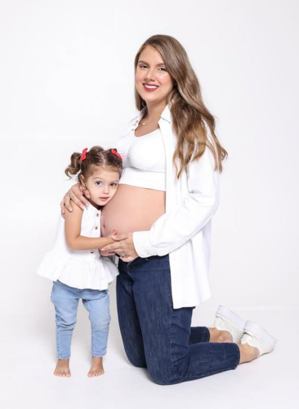 Figuras panameñas que se encuentran en la dulce espera para el 2025