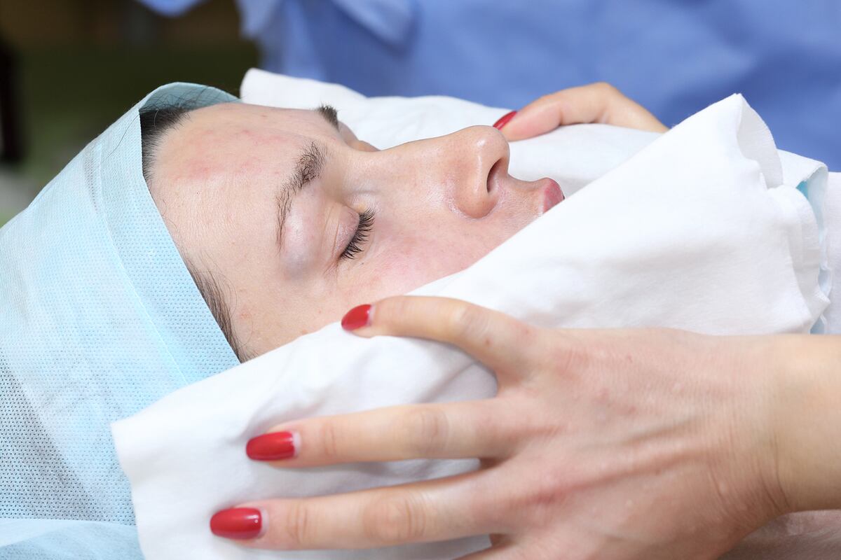 Consejos para cuidar tu piel durante el Desfile de las Mil Polleras