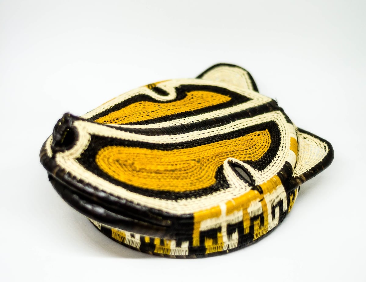 Artesanos panameños crean bellos espacios