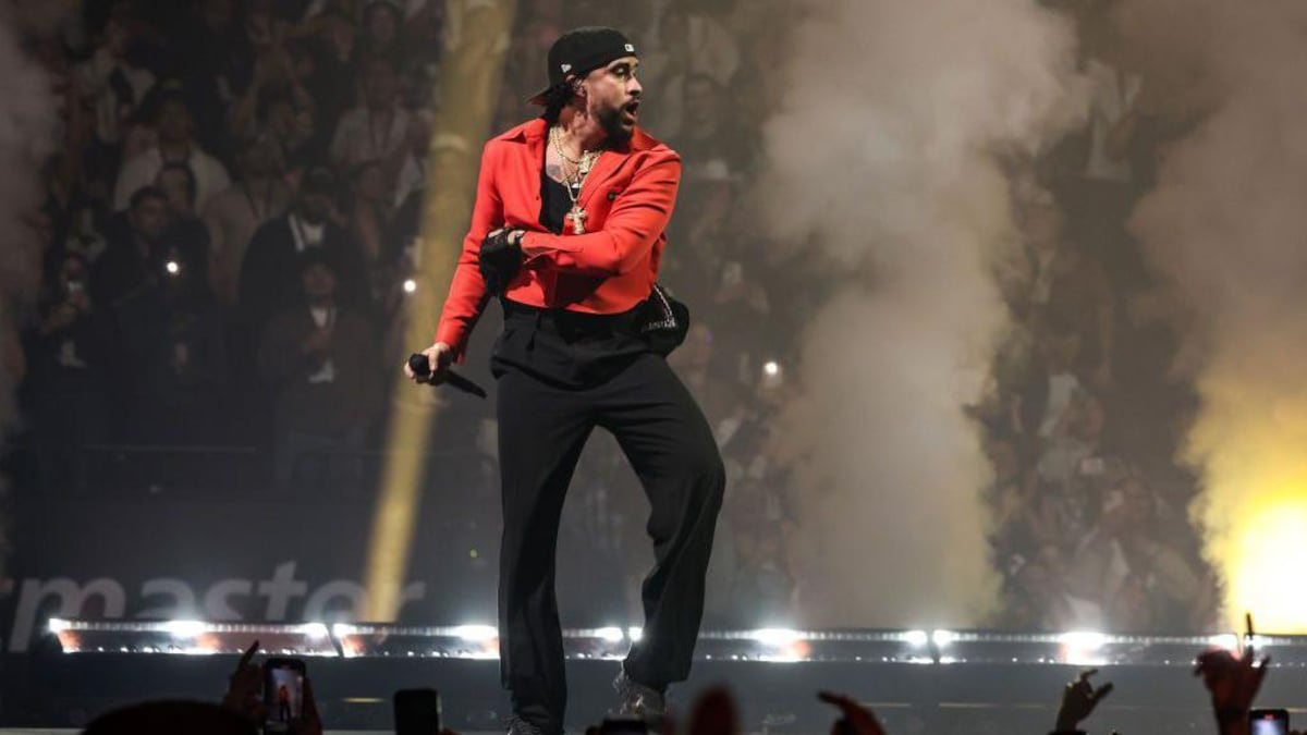 “Muchos en EE.UU. aún no saben que Puerto Rico es una colonia de su propio país”: el profesor que decidió impartir un curso de Bad Bunny en la Universidad de Yale al escuchar el último disco del artista