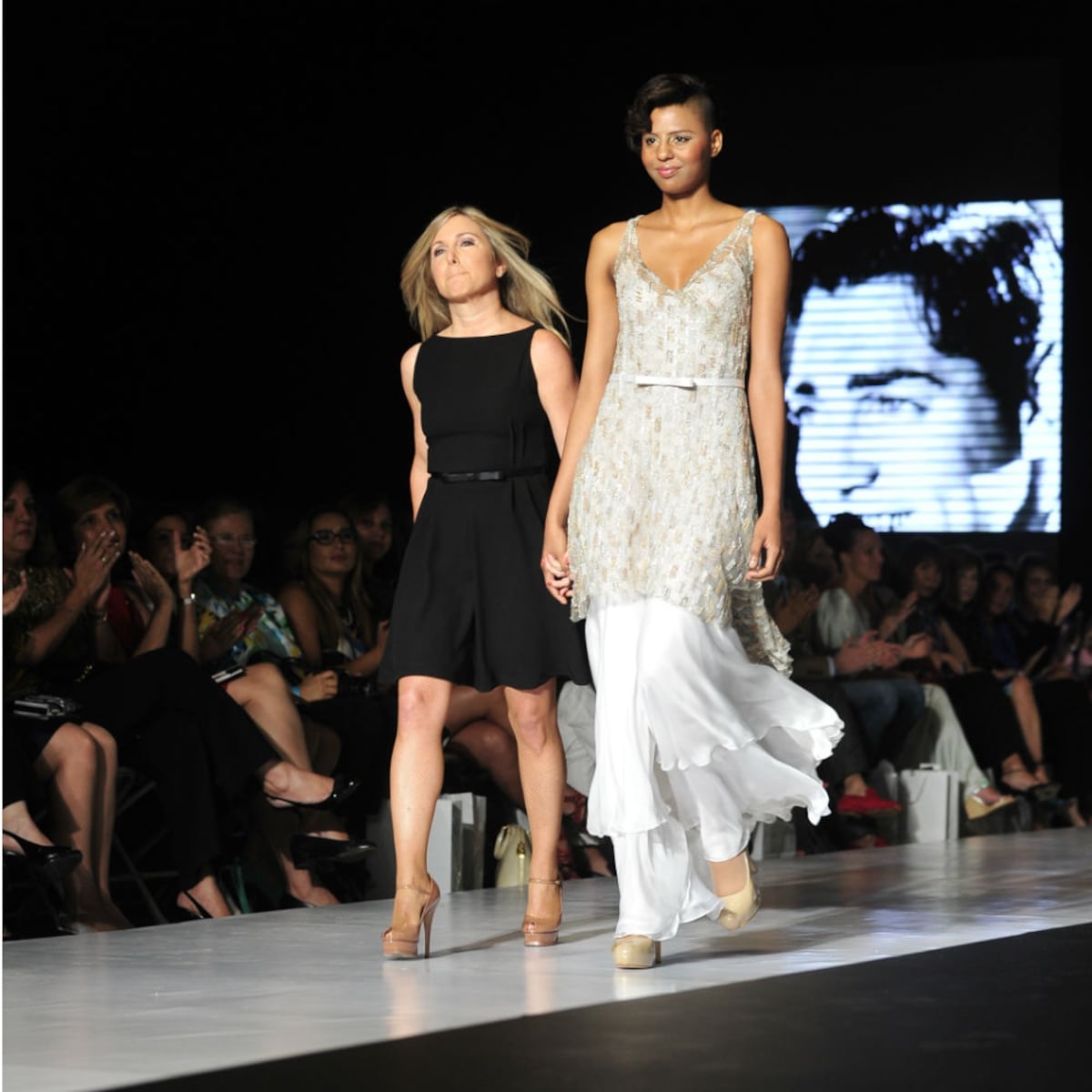 Sara Bassan, mejorada