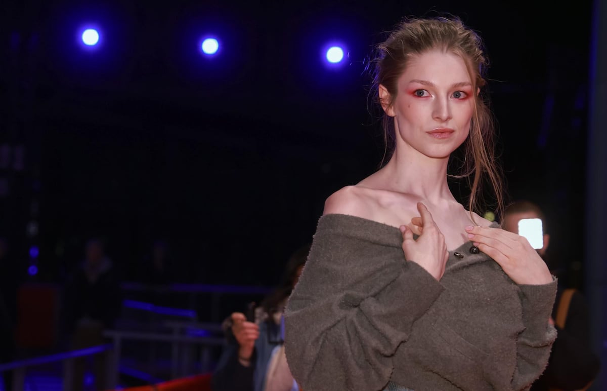 ‘Nunca dejaré de ser trans’: Hunter Schafer sobre su nuevo pasaporte con ‘género masculino’