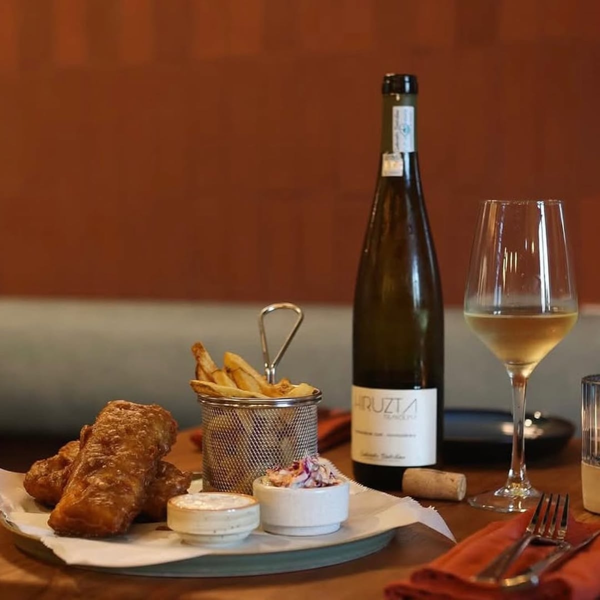 5 nuevos restaurantes para probar en Panamá