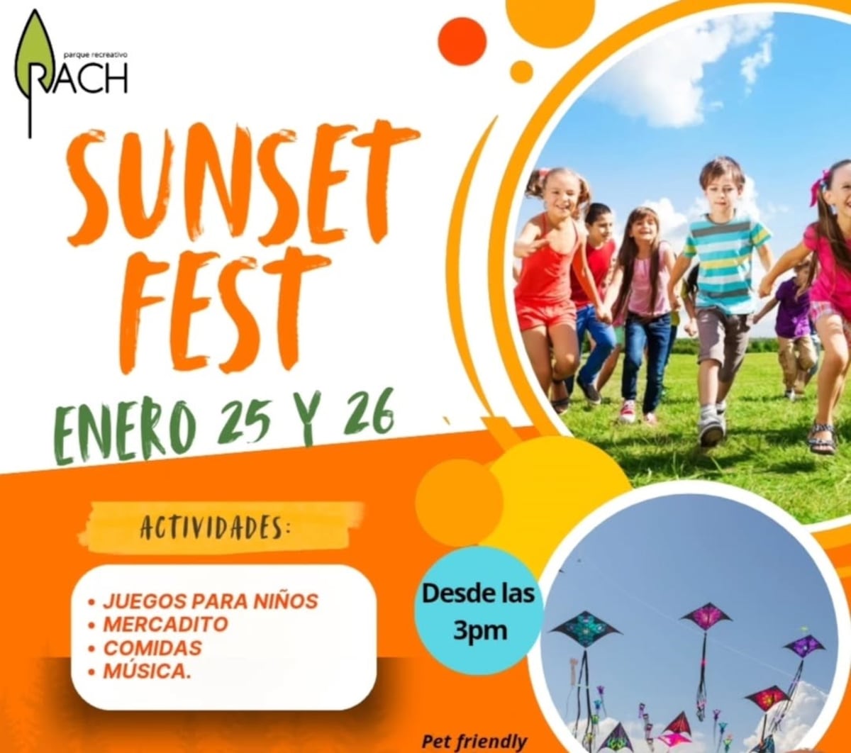 7 actividades para el fin de semana en Panamá