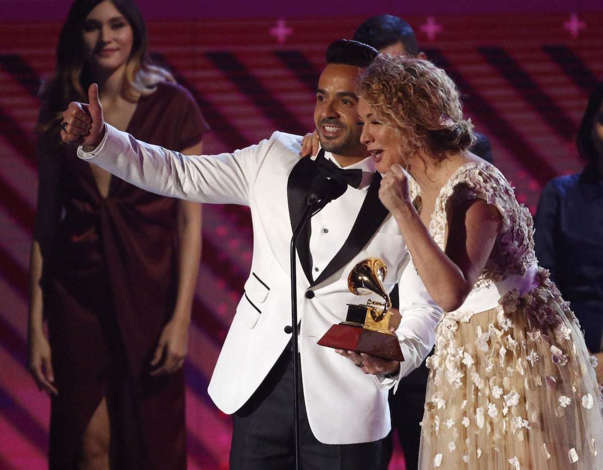 Erika Ender, la panameña que triunfa a nivel internacional