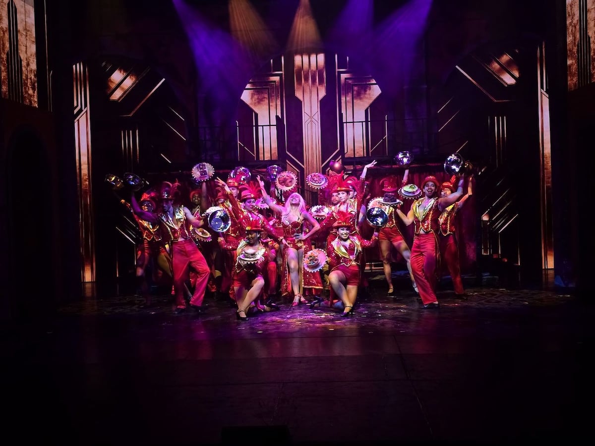 ‘Oye, Pedro, pá’ onde vas?’: ‘Pedrito’, el musical sobre el cantautor panameño Pedro Altamiranda