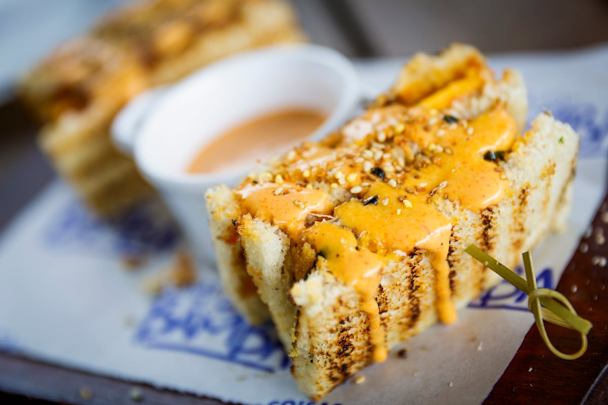 Ruta cultural y gastronómica transforma el malecón de Río de Janeiro en vitrina de Brasil