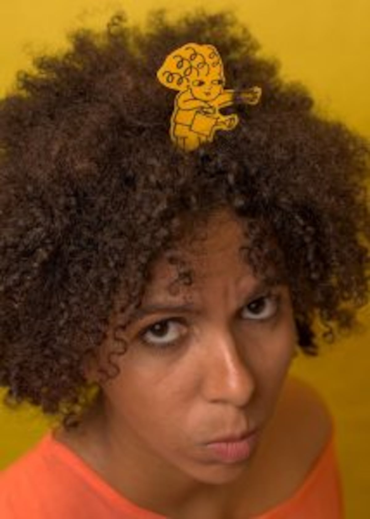 Helen, una realidad de las personas con discapacidad visual en pandemia