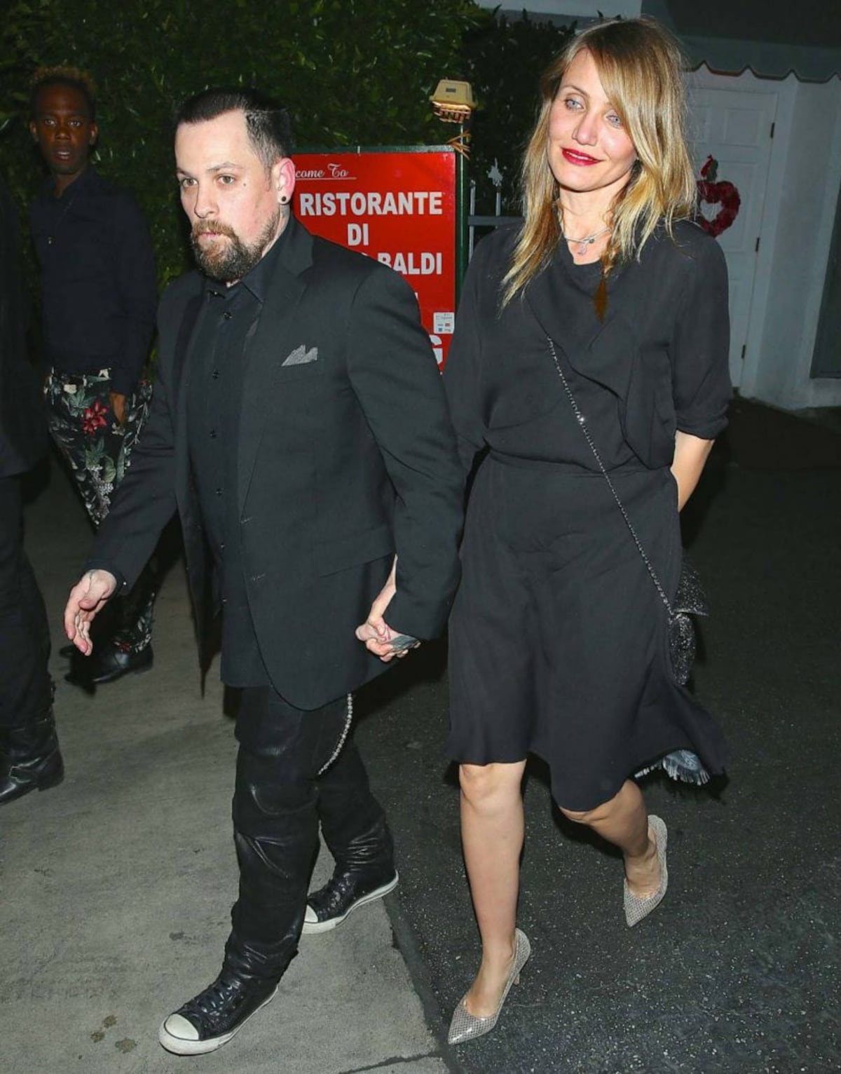 10 parejas de famosos donde ella es más alta que él