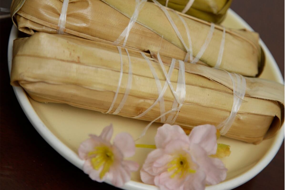 6 comidas y platillos tradicionales de Semana Santa